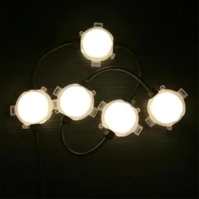 Hot Sale LED Point Light Waterproof LED DOT Light