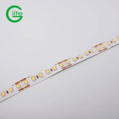 LED Light Strip 60LED LED Strip 2835 6W White Color LED Light Non Waterproof Ra80