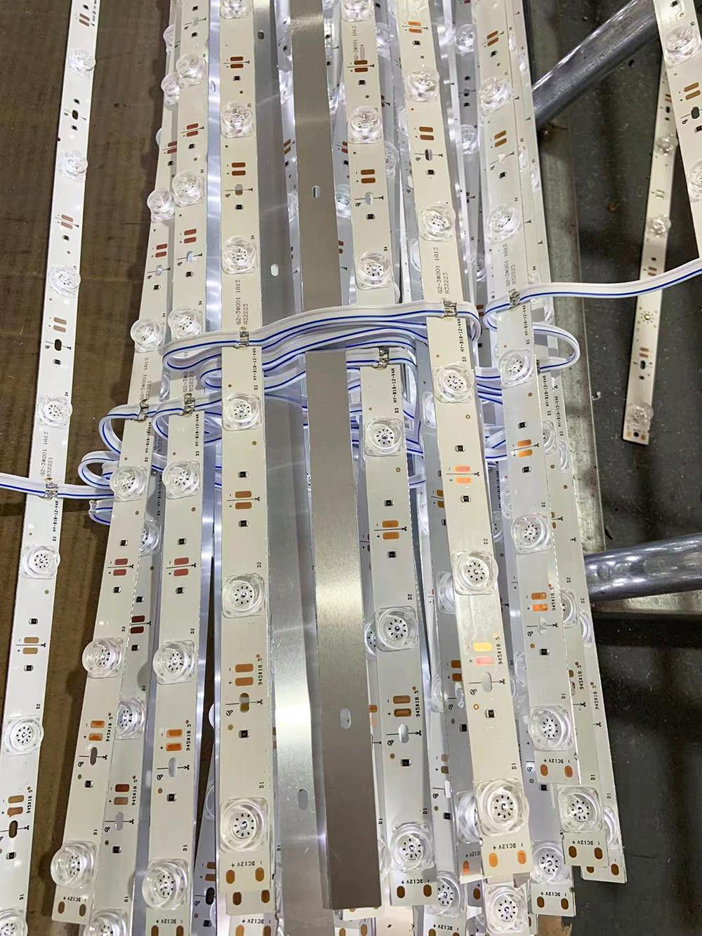 High Quality TV Back Light LED Strip Bar