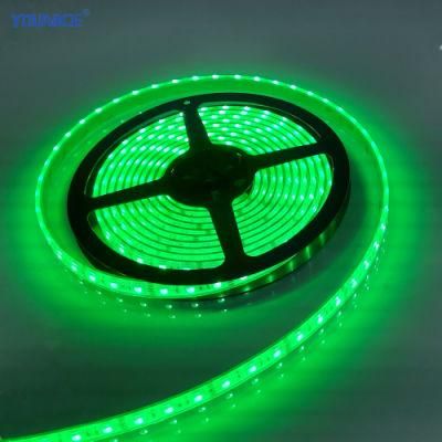Color Changing 5050RGB LED Strip Rope Lights for Home Decoration Holiday Party Wedding Christmas
