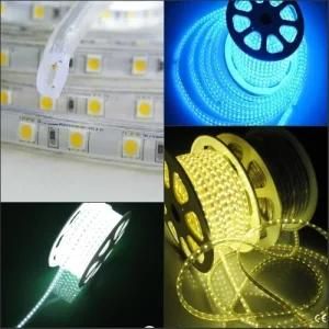 LED Strip Lights High CRI80 90 110V ETL Approved