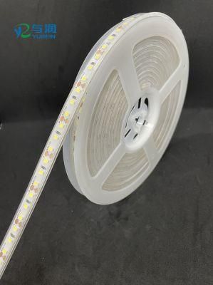 120LEDs IP65 Waterproof LED Strips 12V24V Flexible LED Strip Lights