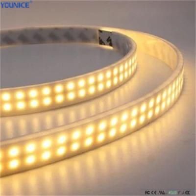 60LEDs/M DC24V 12W High Brightness LED Flexible Tape Light Strip