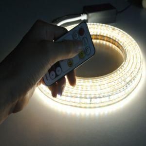 5630 Double Color LED Strip Light LED Flexible Rope Light