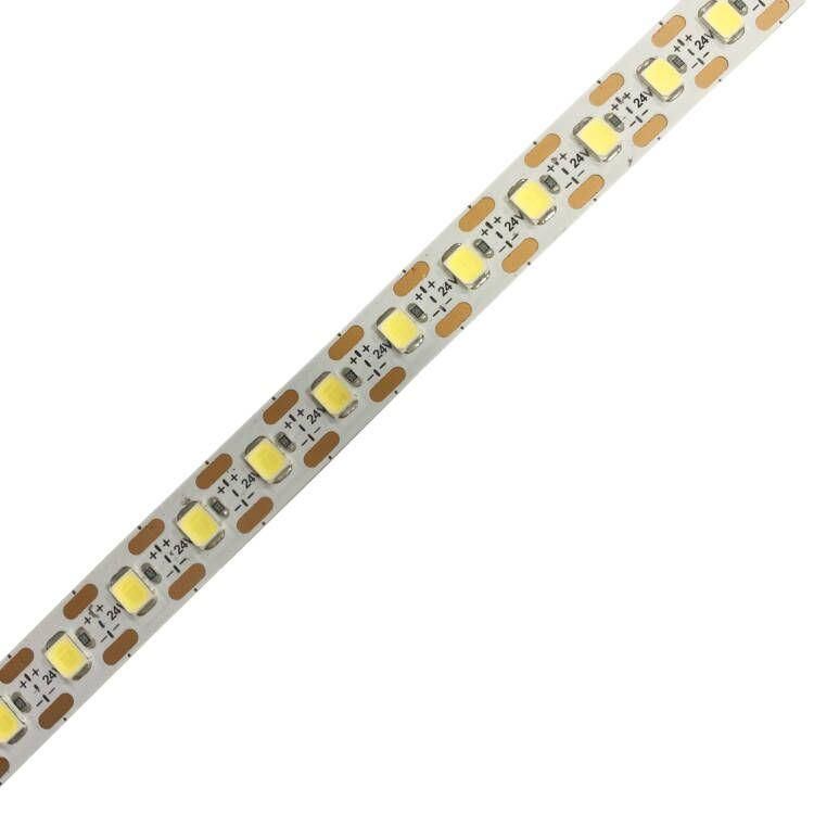 Led 24V Strip 2835 Led Strip 120Led/M 8Mm Smart Led Strip