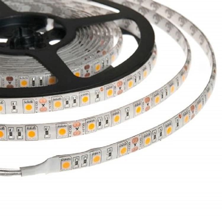 LED Motion Sensor5050 12V Flex Decoration LED Light Strip