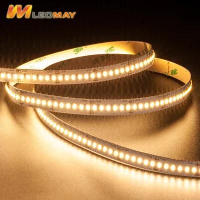 3 Years Warranty Time SMD3014 24W/M 24V SMD LED Strip Light