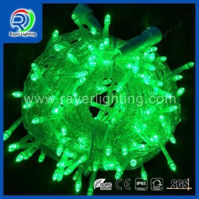 LED String Light LED Curtain Decorative Light LED Holiday Window Decorations