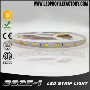 High Lumen LED Strip, 3D LED Strip, LED Strip Light Fixture