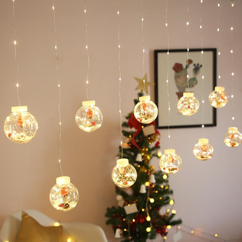 High Quality Holiday Decoration Christmas Light Indoor Outdoor
