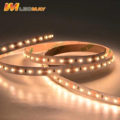 SMD2210 120LEDs/m 12V New Design Flexible LED Strip Light with Super Brightness