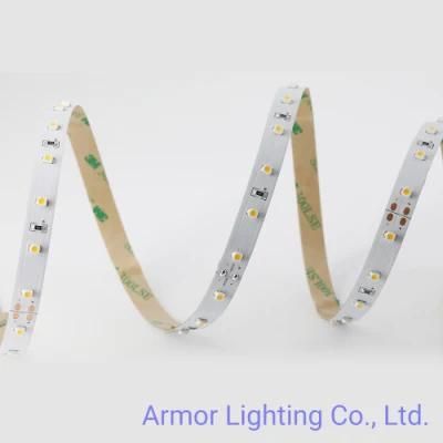 Best Quality SMD LED Strip Light 3528 60LEDs/M DC12V/24V/5V for Side View/Bedroom