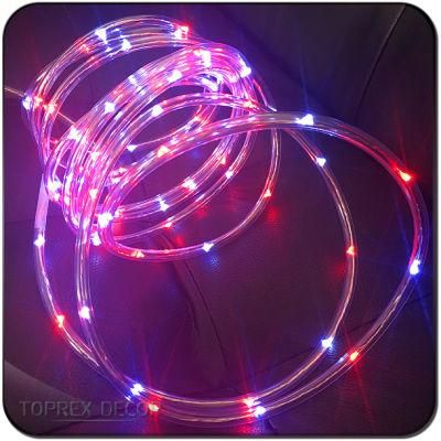 Toprex Decor Wedding Favor Flexible Ultra Fancy Lights Tube LED Light