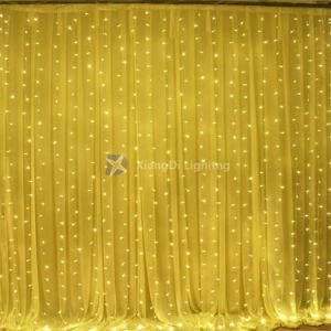 Outdoor Christmas Lights/Wedding Decoration LED Curtain Lights