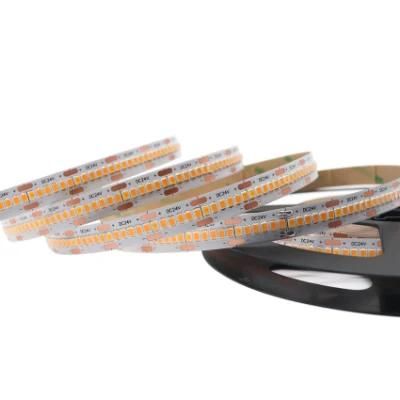 New Product Constant Current Flexible LED Strip Without Resistors