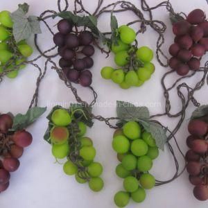 Custom Decoration Grape-Shaped Let String Light