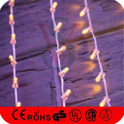 LED Christmas Clip String Lights for Party/ Wedding Decorations