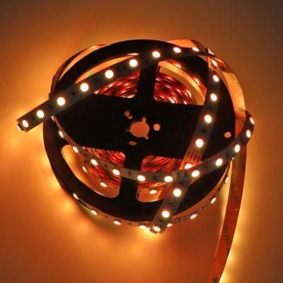 Xmas RGB LED Light Strips Exterior