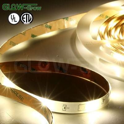 5050 RGB Home Room Decor LED Light Strips with UL Listed