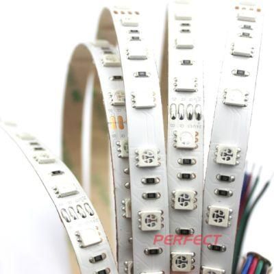 SMD 5050 RGB LED Strip LED Controller Decoration Light