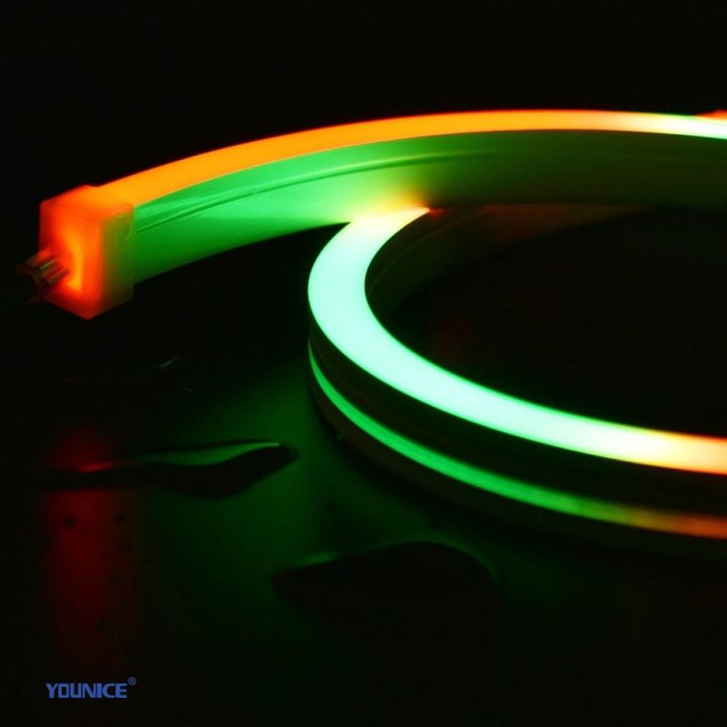 Wholesale Magic DMX512 Programmable 4-in-1 SMD5050 RGBW DC24V LED Tape Strip