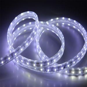LED Strip 2835 Waterproof Flexible 12V/24V LED Tape Light LED Without Cupper Wire