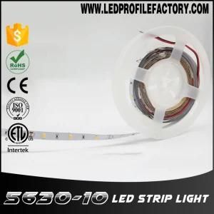 5630 Heat Resistant Rigid LED Strip Light Remote