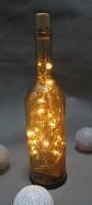 New LED Copper Wire String Light in Bottle, Christmas Light