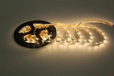 Strip Light LED 2835 60d LED Tape 2835 12 Volt Warm White Flexible LED Strip