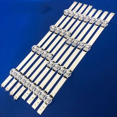 42&quot; TV LED Backlight Strips for LG 6916L-1709b/6916L-1710b 42lb650V-Zn 42lb561V-Ze Innotek Drt 3.0 a/B 42lb