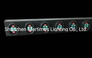 5 Years Warranty LED Pixel Addressable Pitch Display Tube Christmas Light Decoration Light RGB LED Light