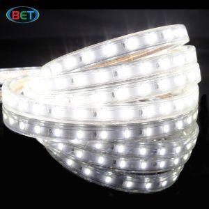 SMD5630 High Lumen LED Strip Light as Christmas Decoration