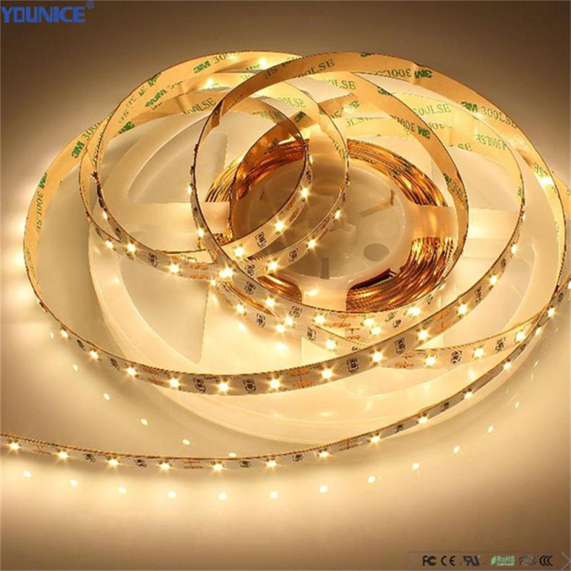 240LEDs/M Flexible LED Strip Light Powered by Samsung LED