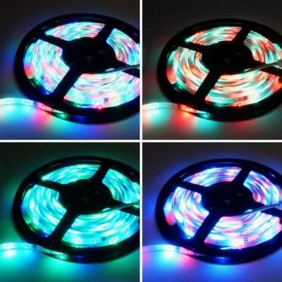 High Performance RGB SMD 5050 LED Strip for Indoor Outdoor