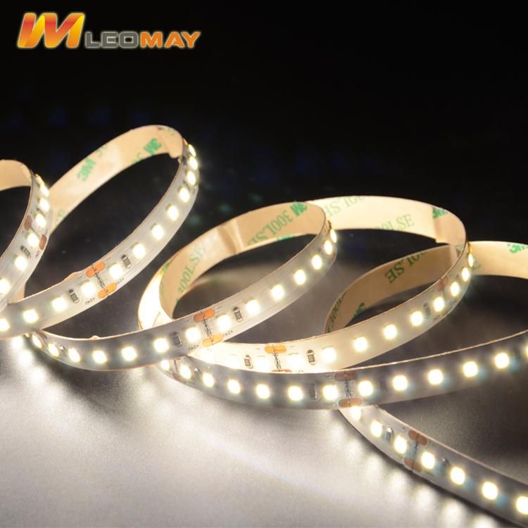 Top5 LED strip manufacture stability 2835 120LEDs 24V 10mm LED strip