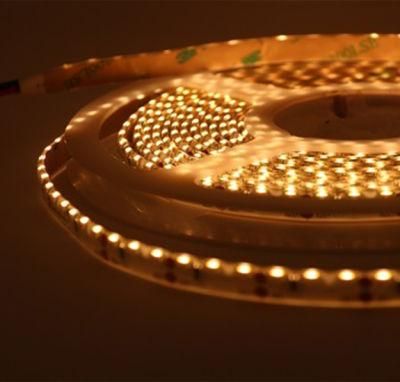 2018 Newest LED Strip 2110SMD Max 700LED/M Bendable Neon Flex, More Competitive Than 2216/2835/3528/3014/5050SMD LED Strip