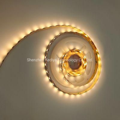 Waterproof 5050 12V Flexible Warm White RGB LED Strip 300LEDs 5m Honglitronic Dimmable LED Strip Light