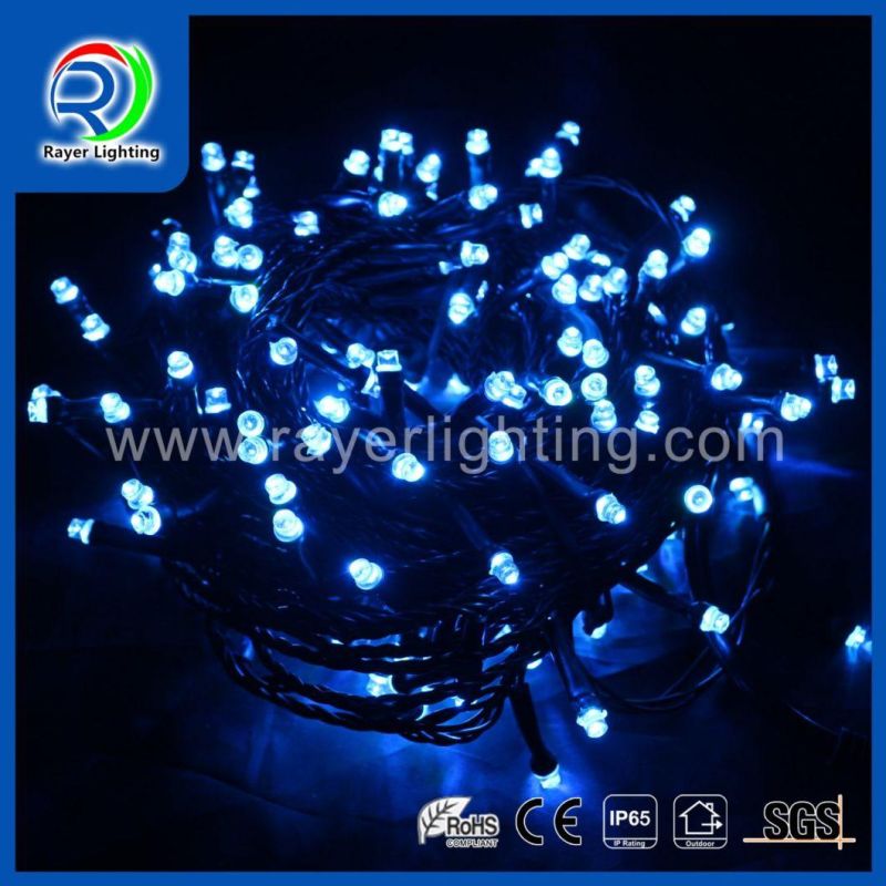 Festival Light Garden Decoration LED Christmas String Lights