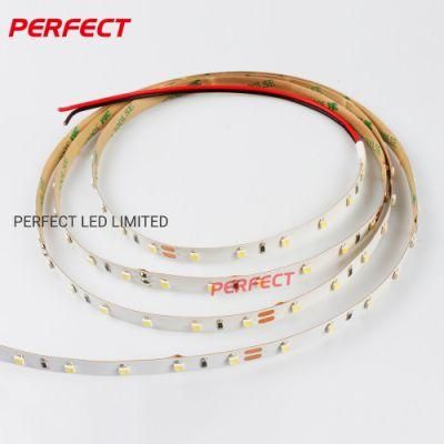 SMD3525 24V 60LEDs/M Flexible LED Strip for Party Decoration