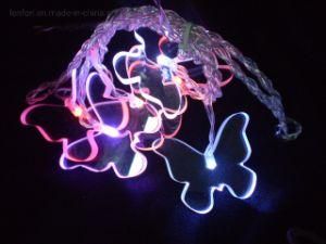 20 LED Butteryfly Light Chain for Party Decoration