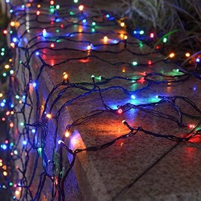 20m Smart Outdoor Holiday Light with APP Control