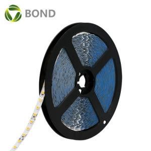 Flexible SMD2835 S Shape High Power LED Strip Light