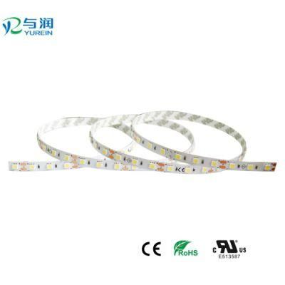 High Brightness 5050SMD 60LEDs LED Strip Lights for Decorative Lighting