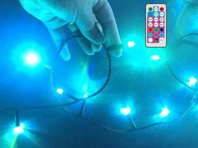 LED String Light LED Twinkle Light LED Holiday Decoration LED Street Light