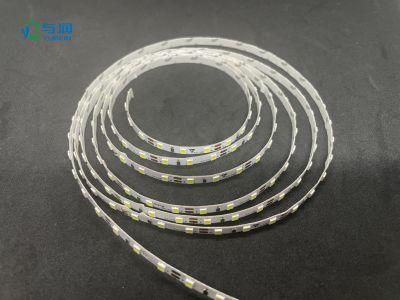 90 LEDs 7.2W Flexible LED Strips for LED Lighting