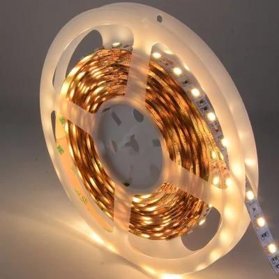 China factory 3years warranty Epistar SMD5050 LED Strip Light for TV Backgrounds