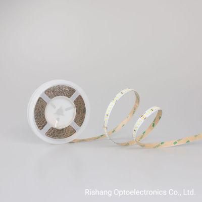 Cutting-Edge Well-Distributed and Linear Lighting Warm White 2700K-6500K Low-Wattage ERP Compliant LED Strips