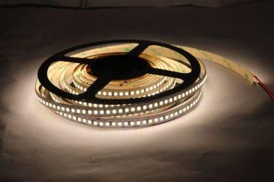 High Lumen Efficiency SMD2835 LED Strip CRI&gt;80
