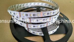 RGB LED Strip with Dimmer