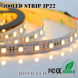 Strip Lighting LED SMD 5050 with 300LEDs LED Light Bar